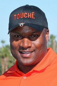 Bo Jackson as Self in Monday Night Madness 1989