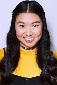 Tricia Fukuhara as Jane in S.Q.A.G. (Short Quiet Asian Girl) 2022