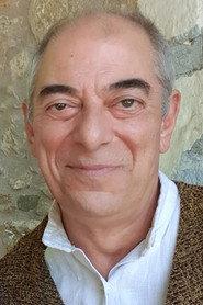 Fotis Petridis as  in The Revenge of Nitsa 1987