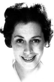 Elisabeth Söderström as Daisy Doody / La Garconne in Aniara 1960