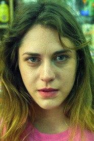 Milena Studer as Kim in A/K 2016