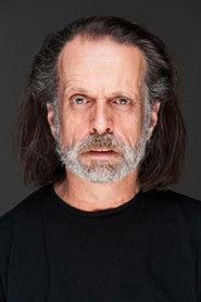 David Keyes as Domingo in Theatre of Souls 2007