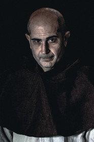 Fabio Fieri as Andruccio in MIRTILLO - numerus IX 2025