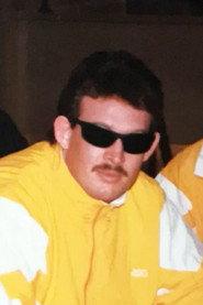 Scott Bessac as  in Pancrase: Pancrash! 1 1994
