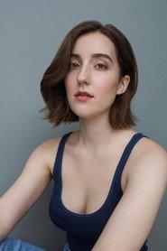 Madison Mitts as Jackie in Army of One 2018