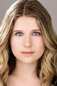 Holly Settoon as Danielle in Didn't Think I'd See You Here 2023