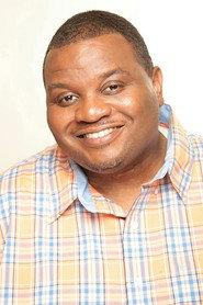 Brandon Lewis as Jerico Walker in Jerico 2016