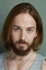 Alec James as Glenn Howard in Mister Sleep 2024