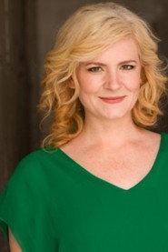 Inga R. Wilson as Mom in Line in A Very Harold & Kumar Christmas 2011