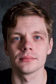 Vadim Gromyko as Petya in Coeval 2025