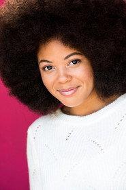 Viveca Henry as Bri in The Sculptor 2011