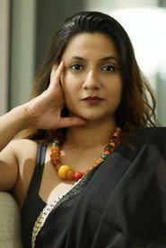 Pooja Joshi as  in Scorned 2020