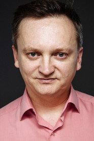 Oleg Tsvetkov as  in Shchelkin: Godfather of the First Atomic Bomb 2019
