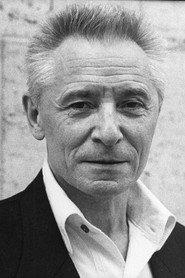 Yuri Grigorovich as Himself in Ballet in the First Person 1987