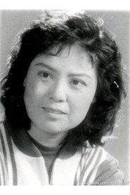 Zhao Wenyu as 缪敏 in Shedding Blood For China 1980
