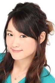 Kanae Oki as Kajika (voice) in Kabaneri of the Iron Fortress: Light That Gathers 2016