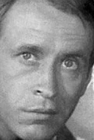 Sergei Torkachevsky as in Shores 1973