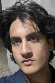 Salamat Afridi as Freaky Man in Once Upon A Time In Karachi 