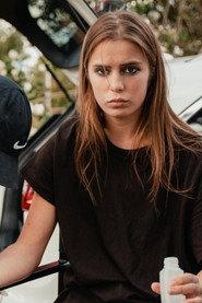 Freddie Mosten-Jacob as Tove in Suicide Tuesday 2026