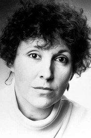 Julie Covington as Connie Wintour in Ascendancy 1983
