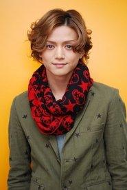 Ryosuke Miura as Cho Sawagejo in Rurouni Kenshin: The Final 2021