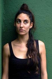 Ilse Orozco as in Zaragoza's Lesson 2014