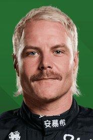 Valtteri Bottas as Self in F1 2016 Official Review 2016