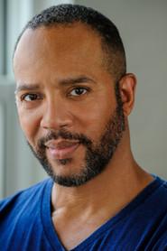 Bobby Daye as Sticks / Bishop in Shrek the Musical 2013