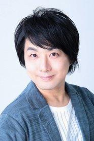 Takashi Kondo as Keisuke Tsukidate (voice) in Backflip!! The Movie 2022