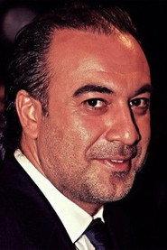 Wael Abo Ghazaleh as in Joseph's Journey 2022