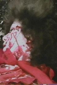 Gina Minervini as The Corpse in Baby, I'm A Werewolf 2024