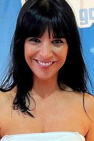 Maria Del Rio as Jacqueline in Boeing Boeing 2018