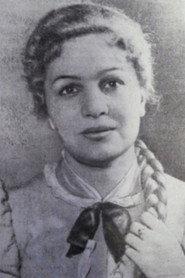 Natalya Bogomolova as in The Return 1961