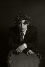 Finn Sparlowe as Noir in Outlook 2022