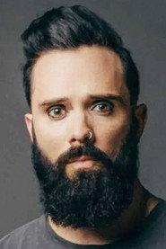John L. Cooper as Self in The Jesus Music 2021