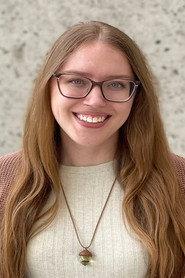 Rachel Perciphone as Emily in Interview With The Dead 2018