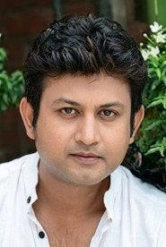 Amin Khan as Mijan in Ammajan 1999
