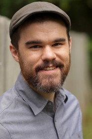 Alexander Vaughn Miller as Blake in Summer Daydream 2018