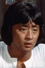 Li Yi-Min as Ah Pao in The Mystery of Chess Boxing 1979