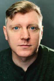 Ian Scott McGregor as The Loved One (Steve) in This Is How You Haunt Your House 2014