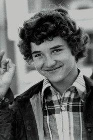 Thelonious Bernard as Daniel Michon in A Little Romance 1979