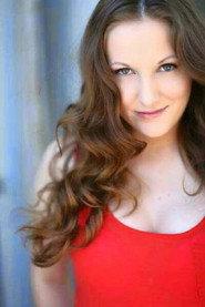 Becca Strom as Dark Annisia / Lila / Guard Girl / Seamstress / Female Soldier (voice) in Red Sonja: Queen of Plagues 2016