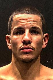 Kenny Robles as Self in Deontay Wilder vs. Dominic Breazeale 2019