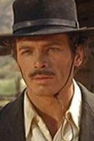 Guy Heron as  in La Dolce Vita Grande 1973