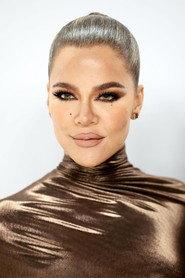 Khloé Kardashian as Self in To Our Daughter 2018