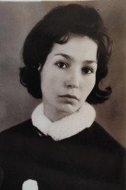 Svetlana Hakimova as qocanın qarısı in White Blood 2012