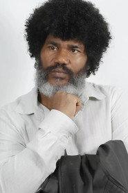 Nivaldo Nascimento as  in Through the Ground 2026
