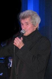 Victor Gomes as Himself in Soledad Miranda, Flower in the Desert 2015