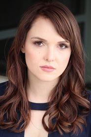 Sofia Embid as Sam in Monday 2018