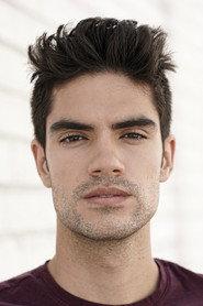 Tomas Roldan as Doctor in Aguadilla 2025
